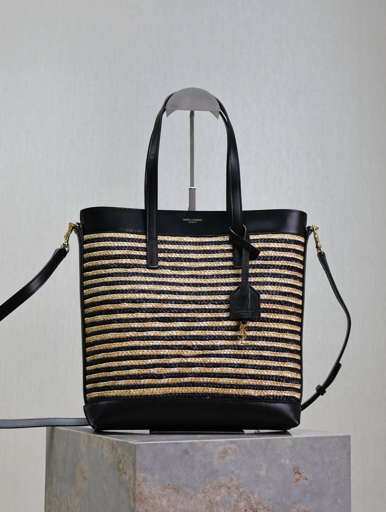 1 Woven Bag-100